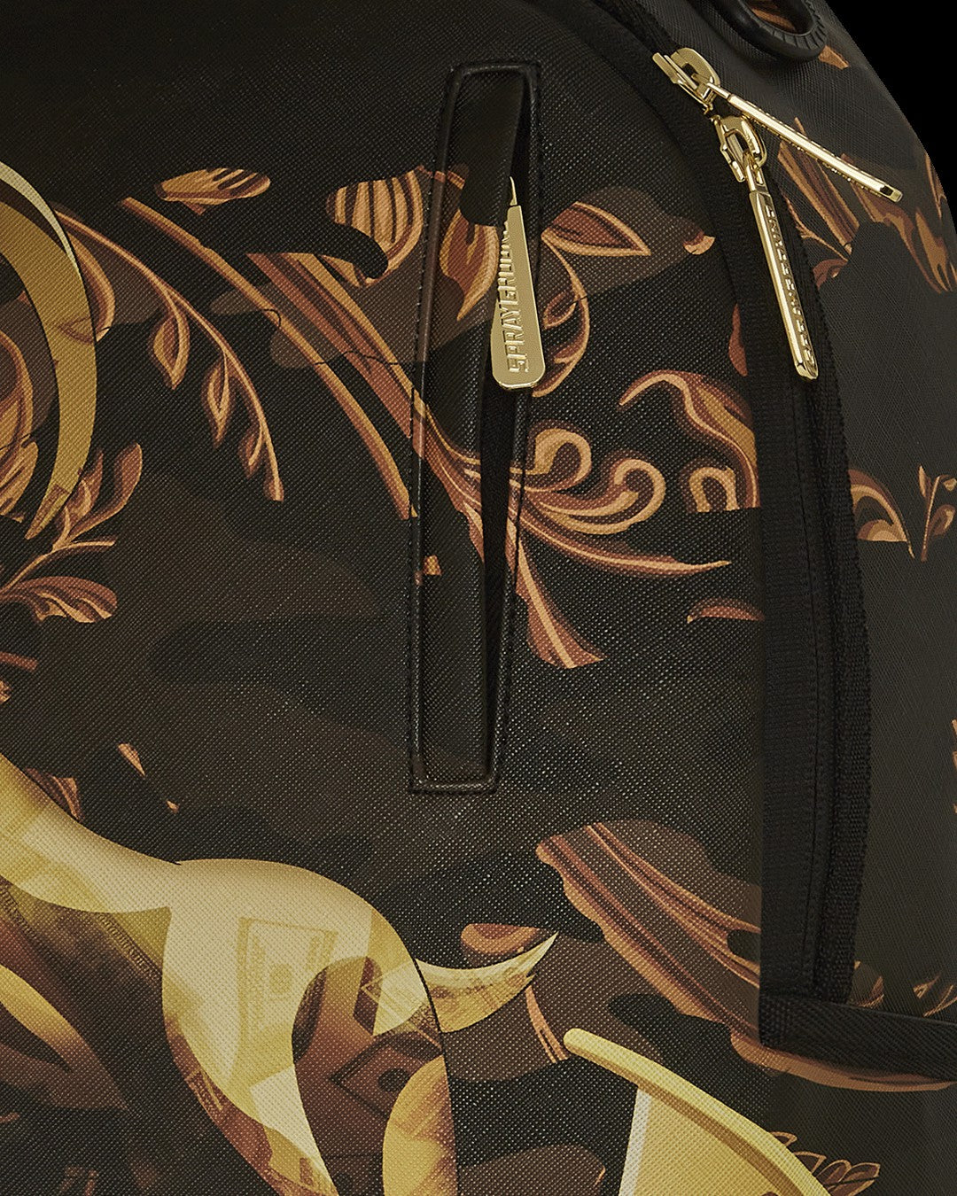 THE GOAT DLXSV BACKPACK