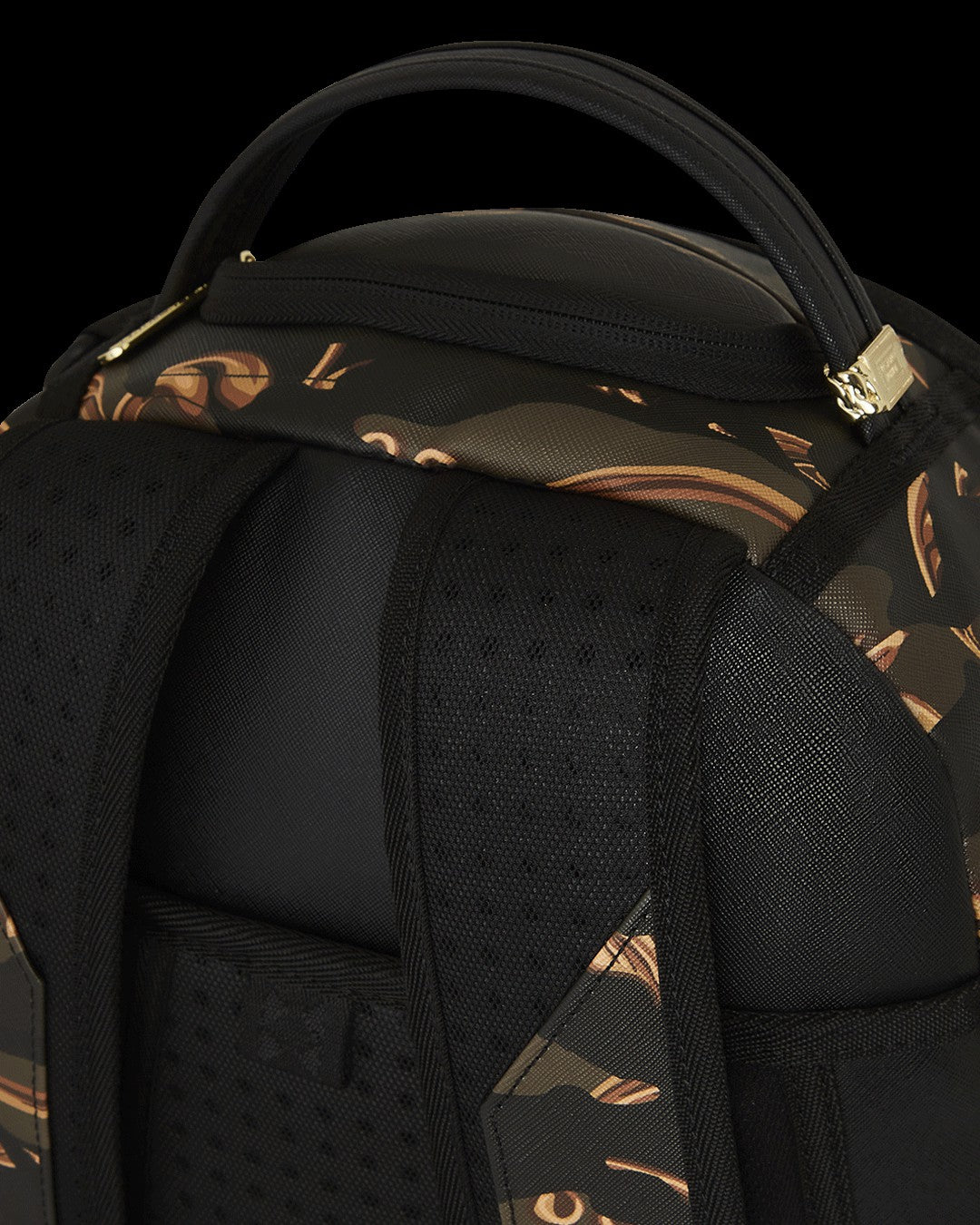 THE GOAT DLXSV BACKPACK