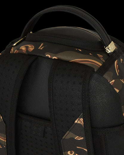 THE GOAT DLXSV BACKPACK