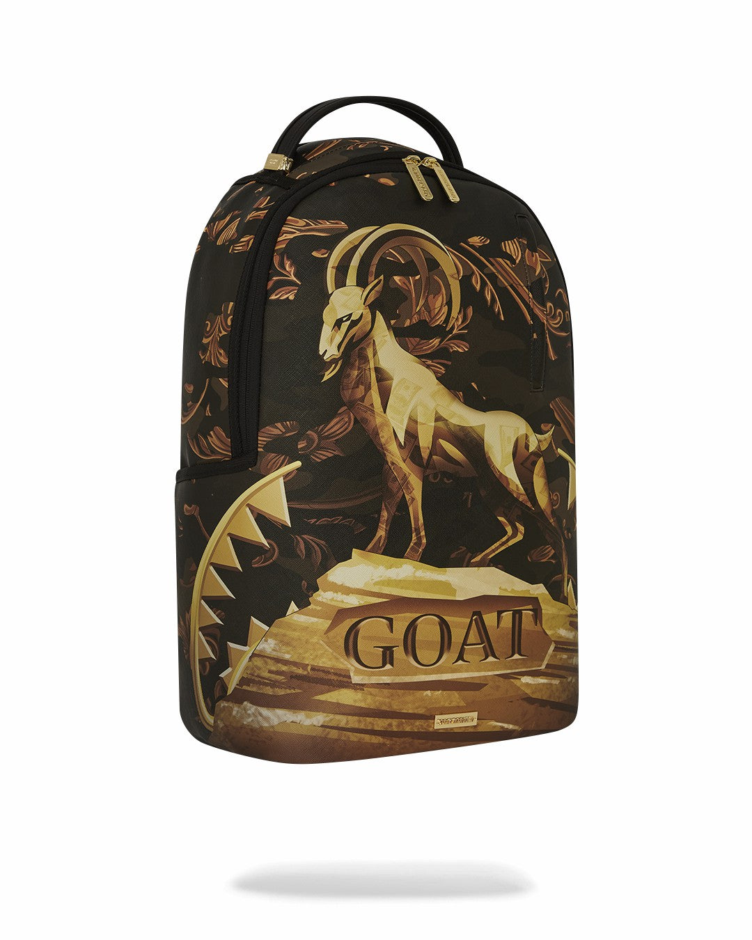 THE GOAT DLXSV BACKPACK