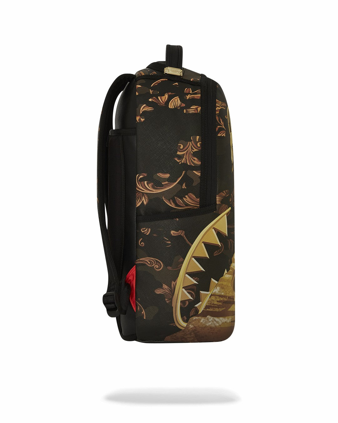 THE GOAT DLXSV BACKPACK