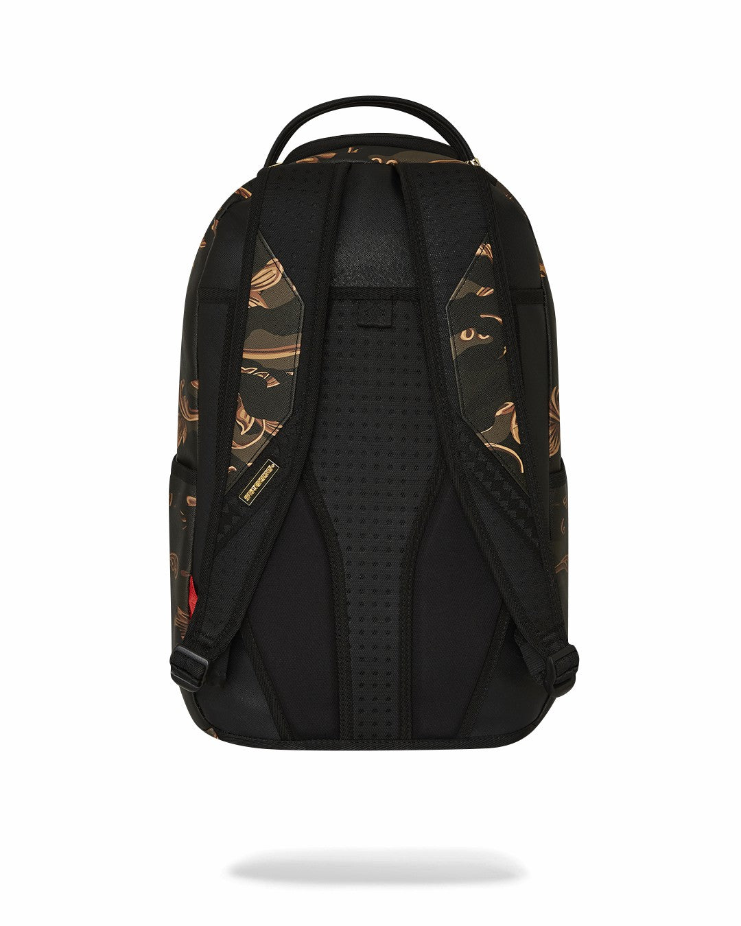 THE GOAT DLXSV BACKPACK