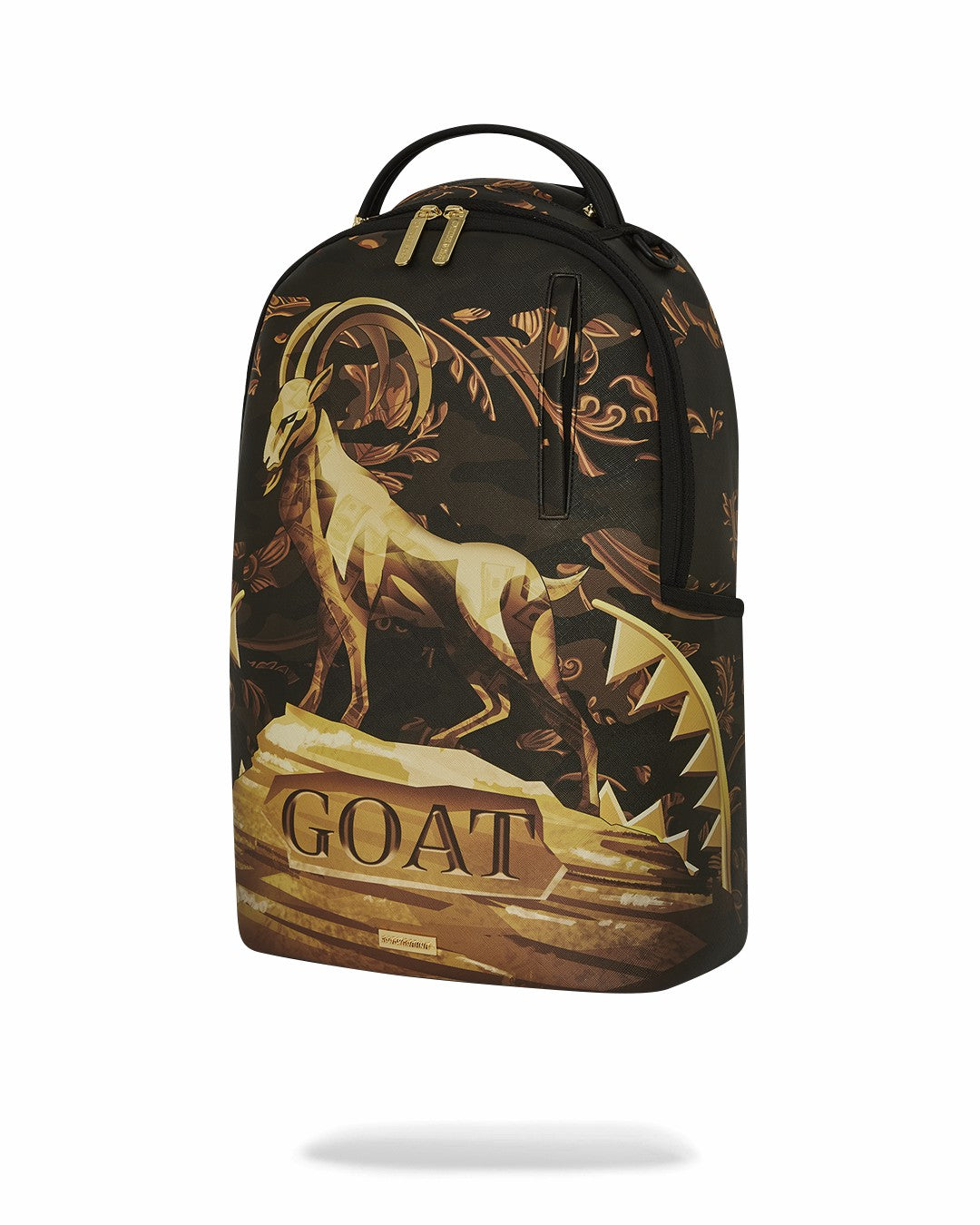 THE GOAT DLXSV BACKPACK