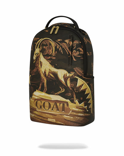 THE GOAT DLXSV BACKPACK