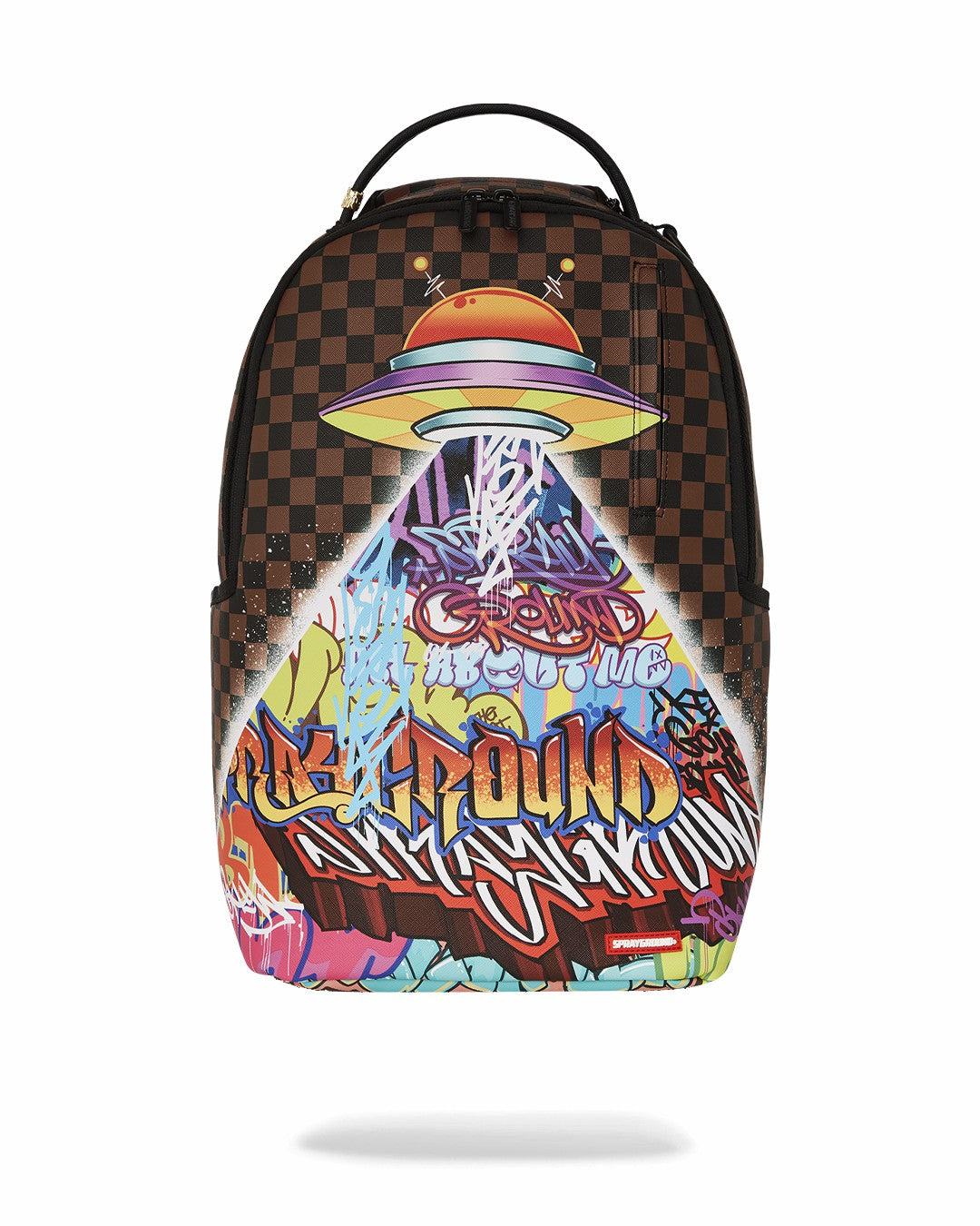 FAR OUT DLXSV BACKPACK