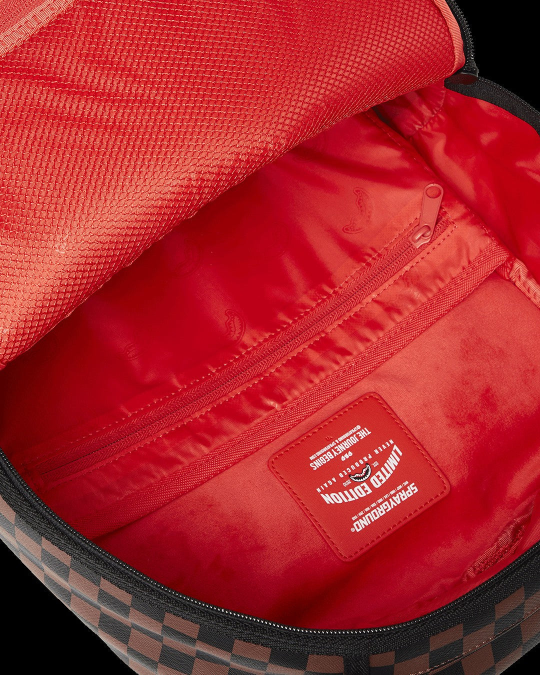 FAR OUT DLXSV BACKPACK