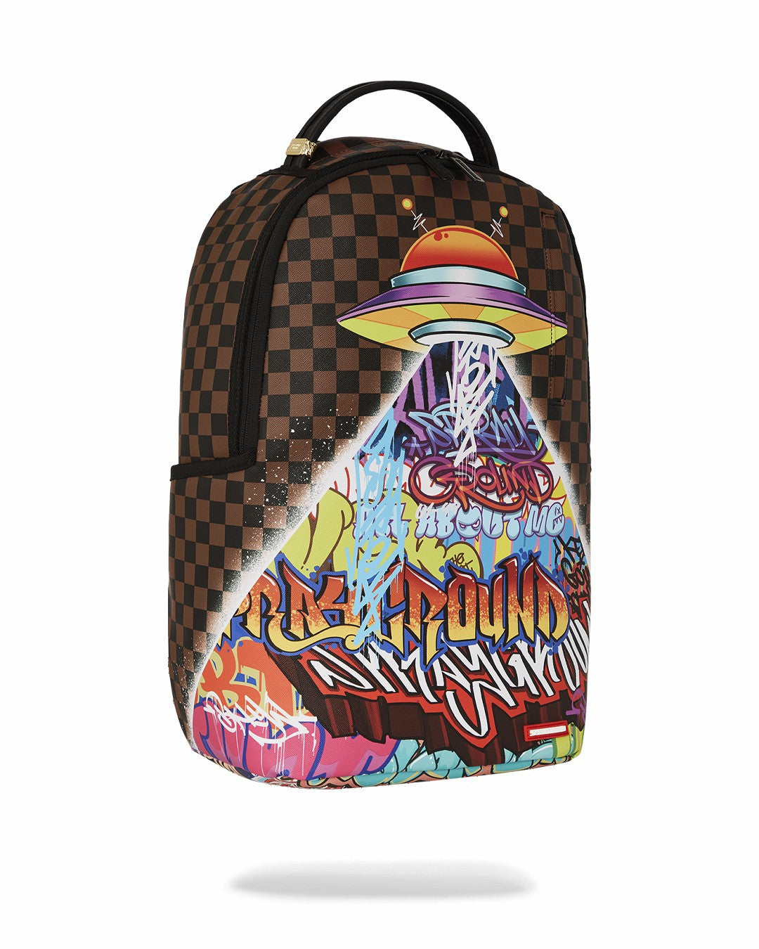 FAR OUT DLXSV BACKPACK