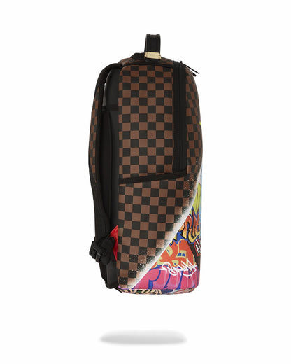 FAR OUT DLXSV BACKPACK