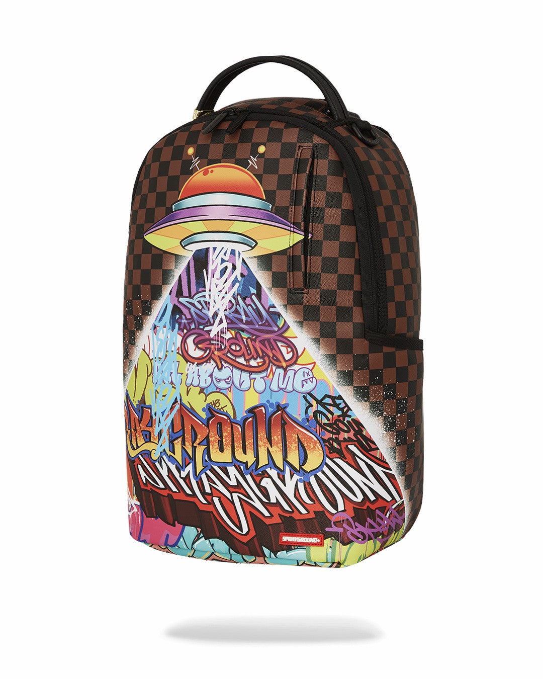 FAR OUT DLXSV BACKPACK