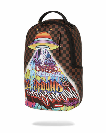 FAR OUT DLXSV BACKPACK