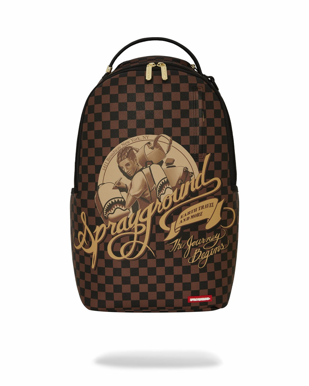 DBD CREATE TO SURVIVE DLXSV BACKPACK