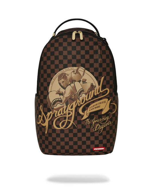 DBD CREATE TO SURVIVE DLXSV BACKPACK