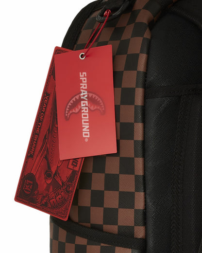 DBD CREATE TO SURVIVE DLXSV BACKPACK
