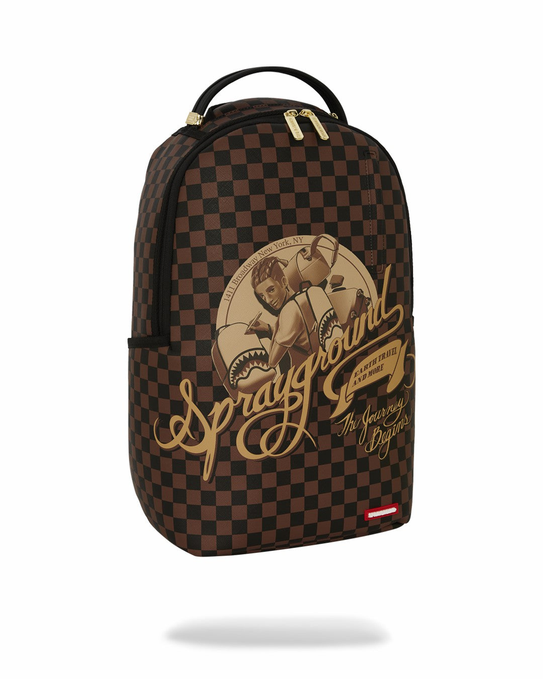 DBD CREATE TO SURVIVE DLXSV BACKPACK