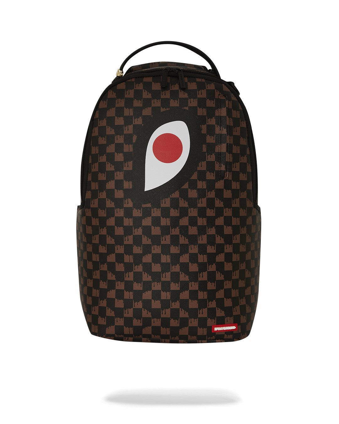FOCU$ DLXV BACKPACK