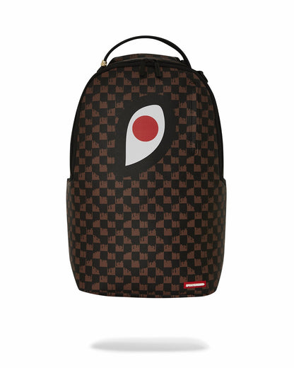 FOCU$ DLXV BACKPACK