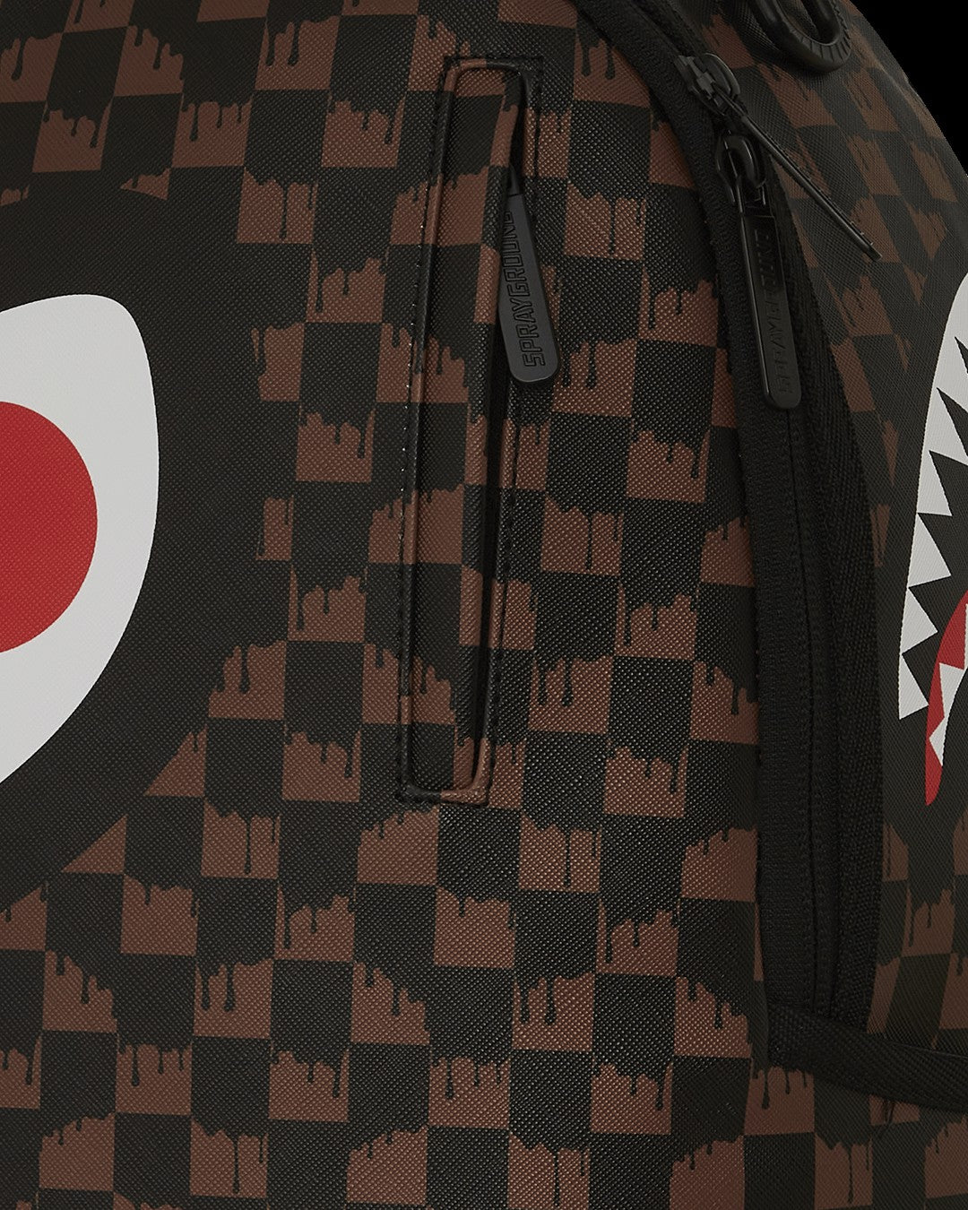 FOCU$ DLXV BACKPACK