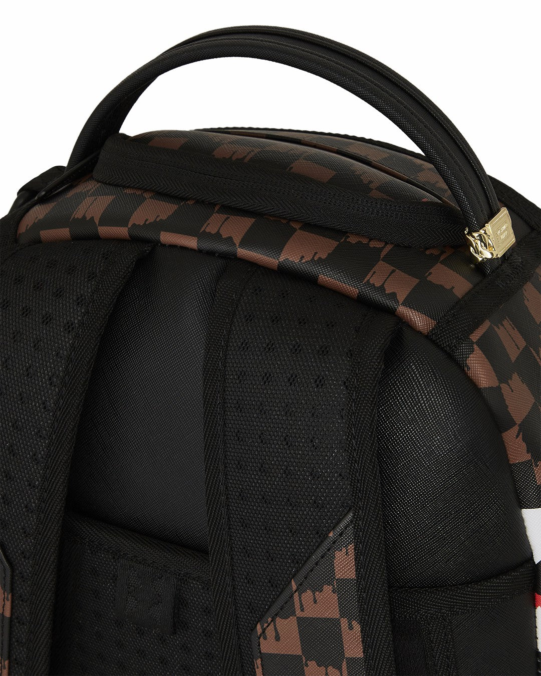 FOCU$ DLXV BACKPACK