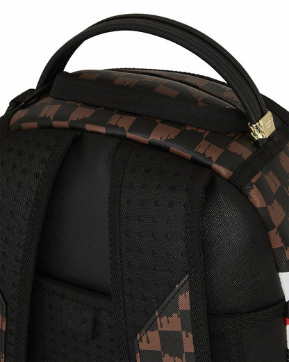 FOCU$ DLXV BACKPACK