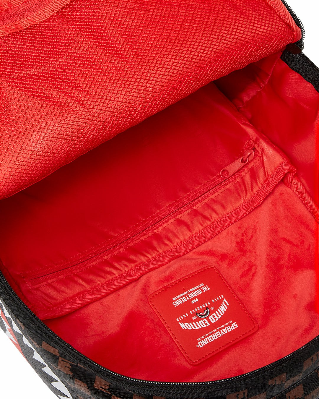 FOCU$ DLXV BACKPACK