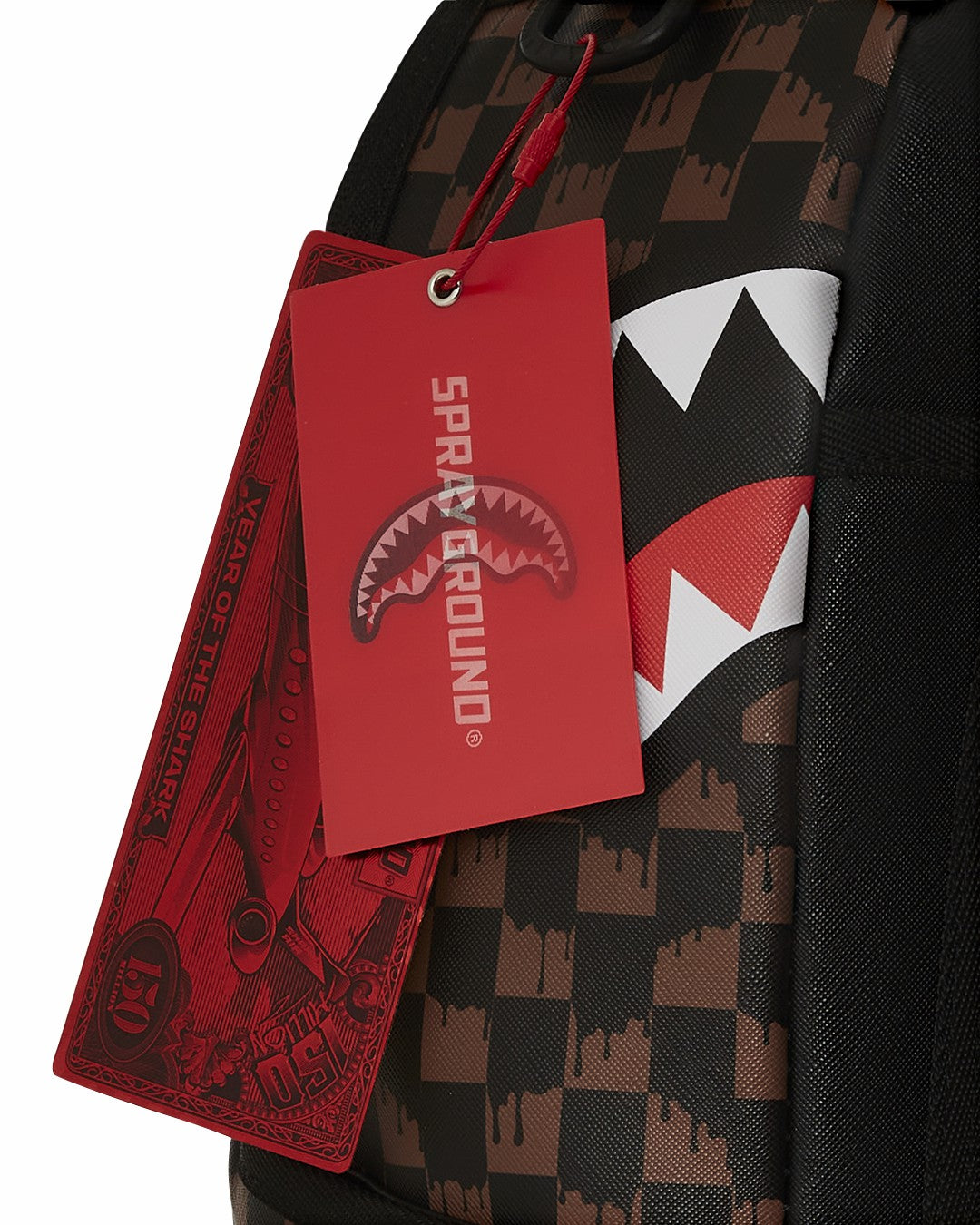FOCU$ DLXV BACKPACK