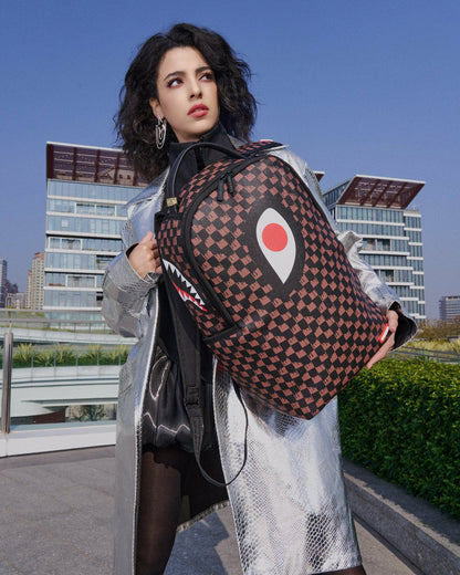 FOCU$ DLXV BACKPACK