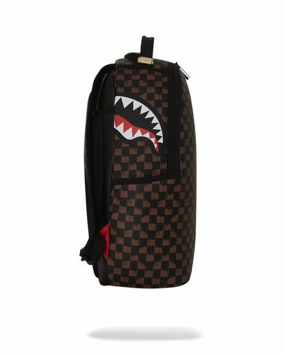 FOCU$ DLXV BACKPACK