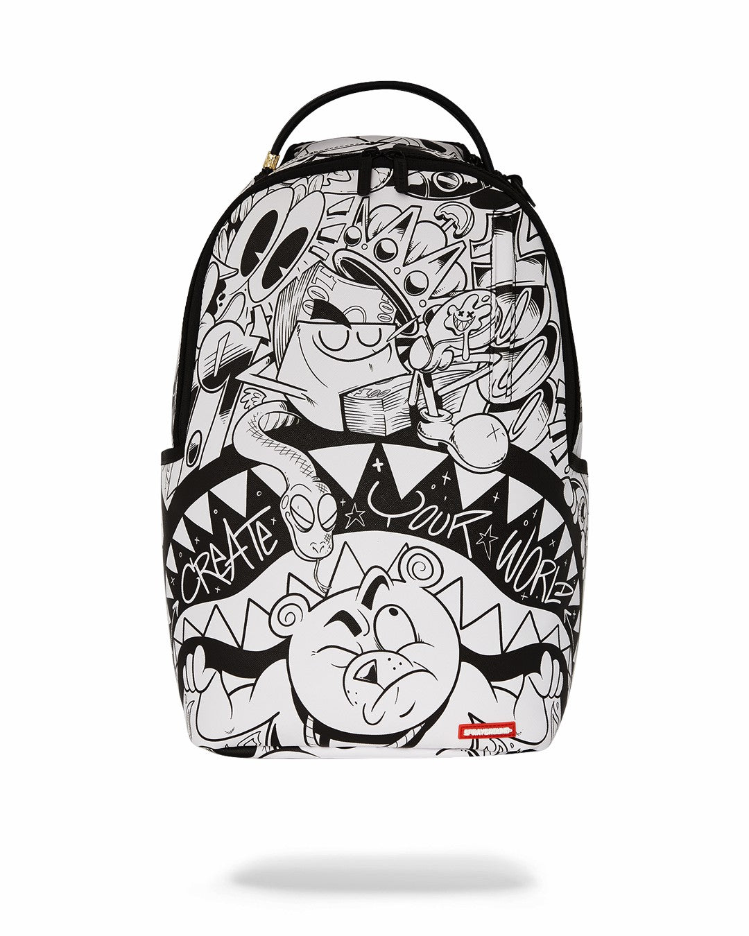 DOODLE KING BACKPACK