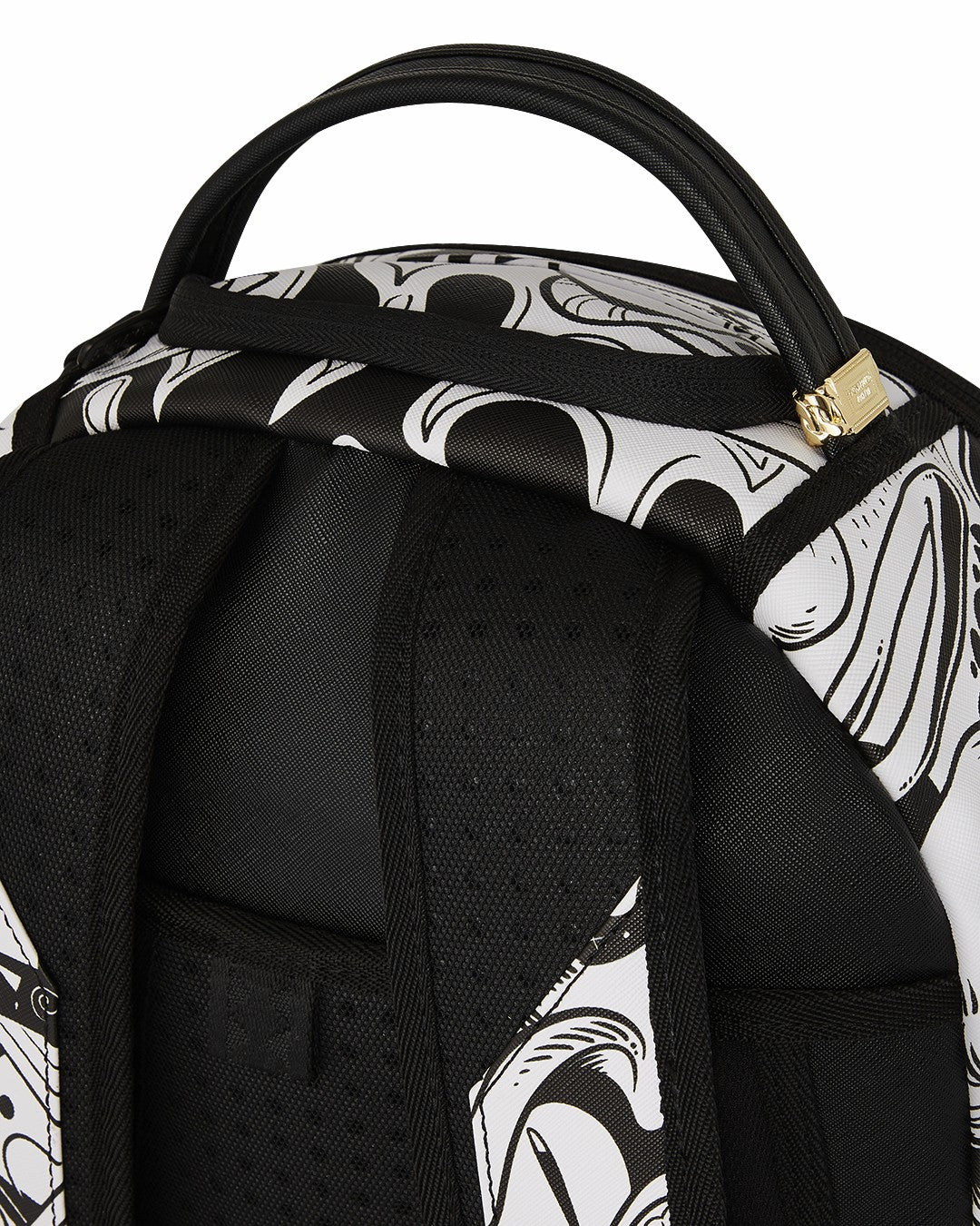 DOODLE KING BACKPACK