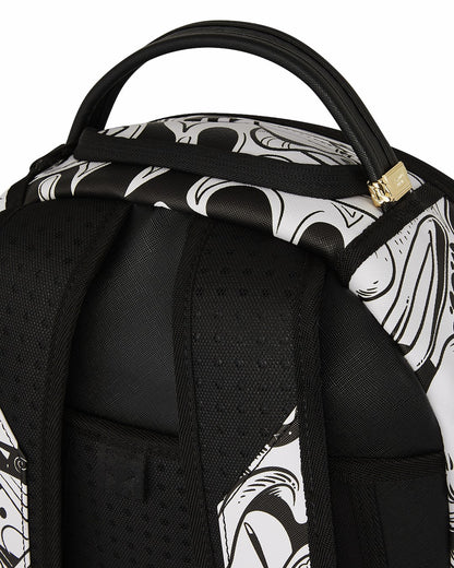 DOODLE KING BACKPACK