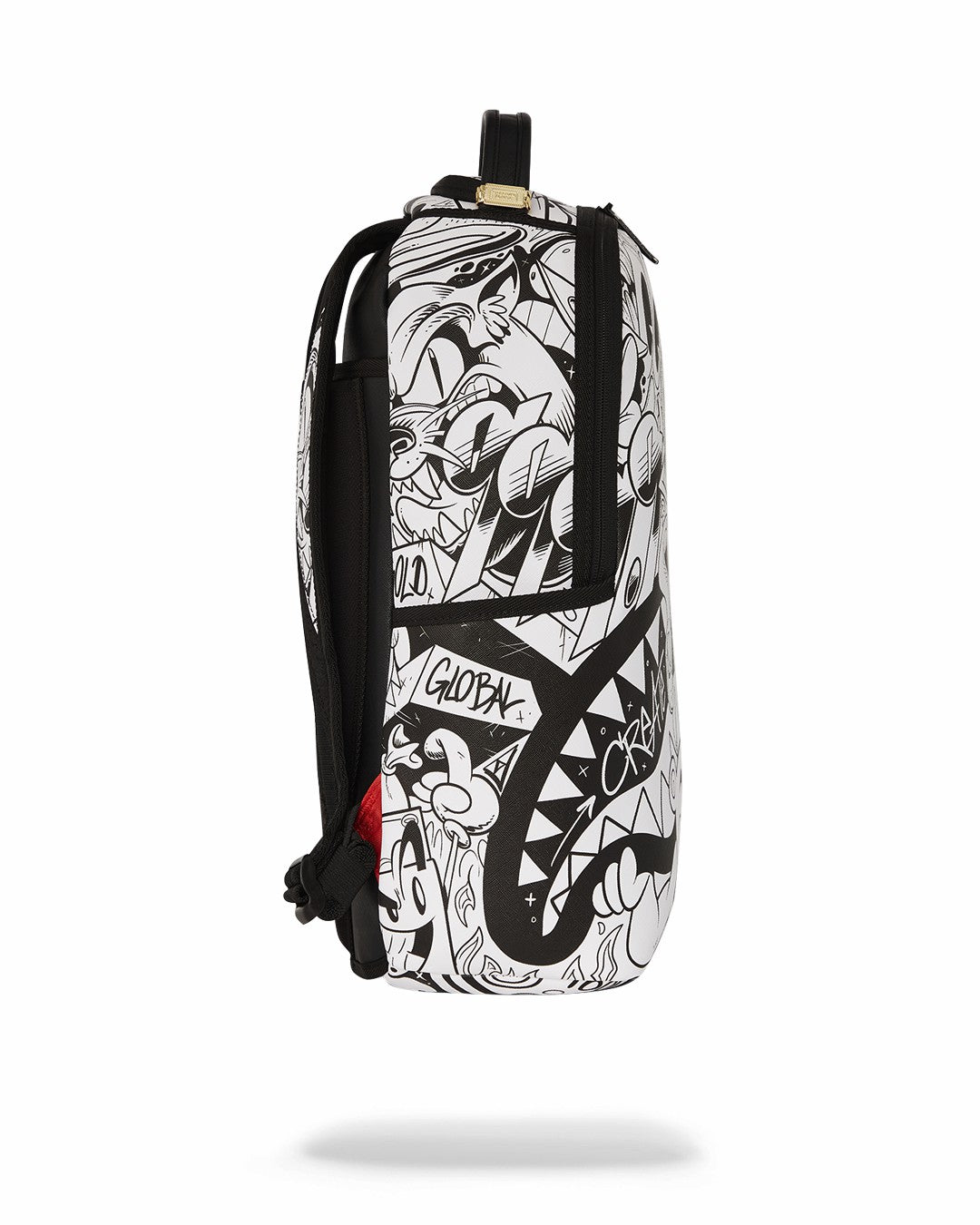 DOODLE KING BACKPACK