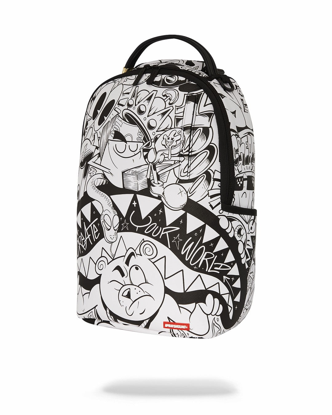 DOODLE KING BACKPACK