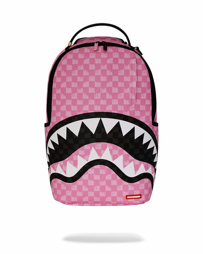 PINK PARADISE DLXSV BACKPACK