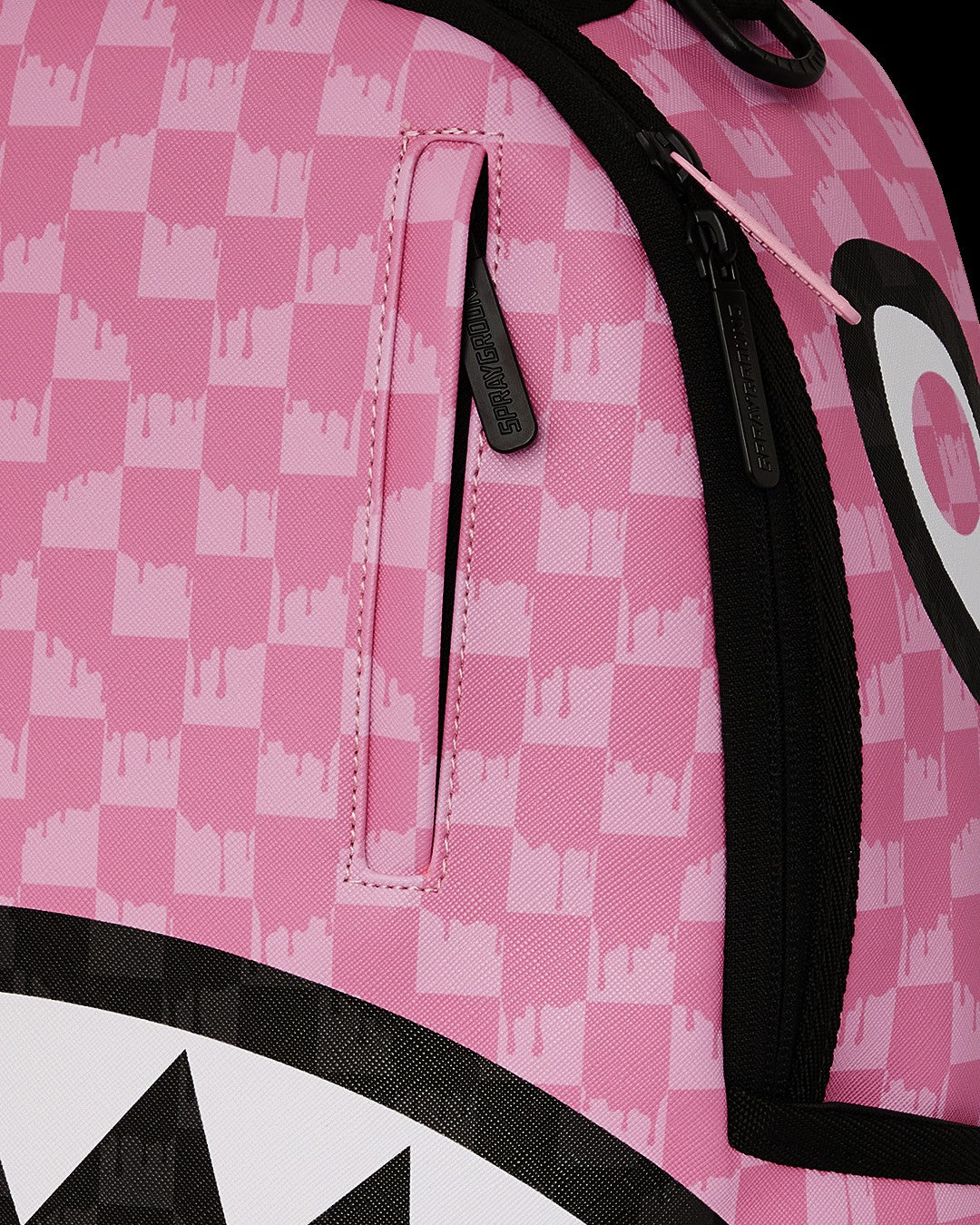 PINK PARADISE DLXSV BACKPACK