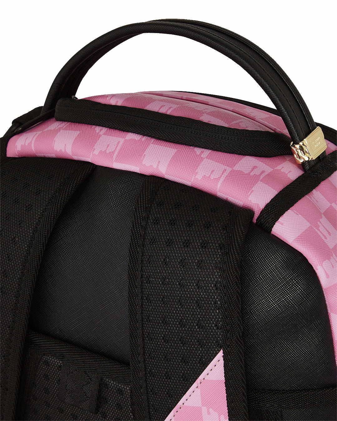 PINK PARADISE DLXSV BACKPACK