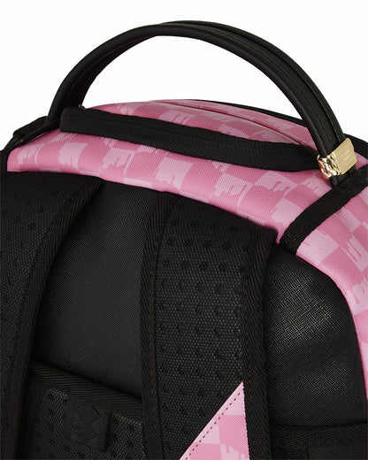 PINK PARADISE DLXSV BACKPACK