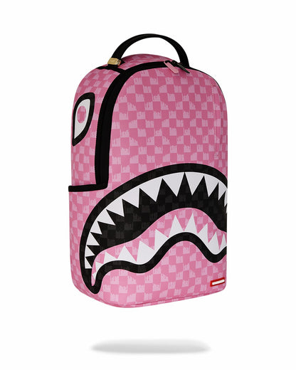 PINK PARADISE DLXSV BACKPACK
