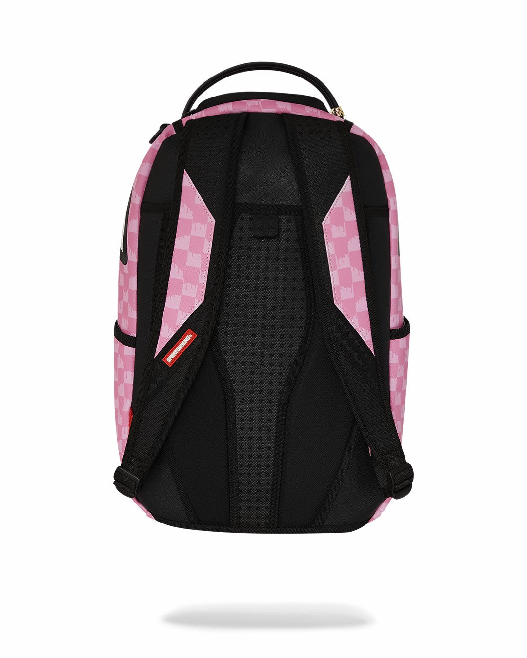 PINK PARADISE DLXSV BACKPACK