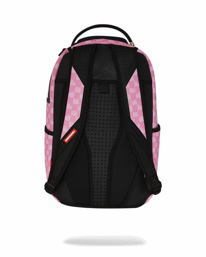 PINK PARADISE DLXSV BACKPACK
