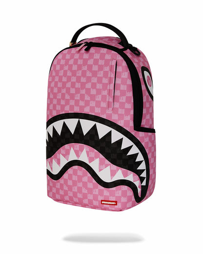 PINK PARADISE DLXSV BACKPACK