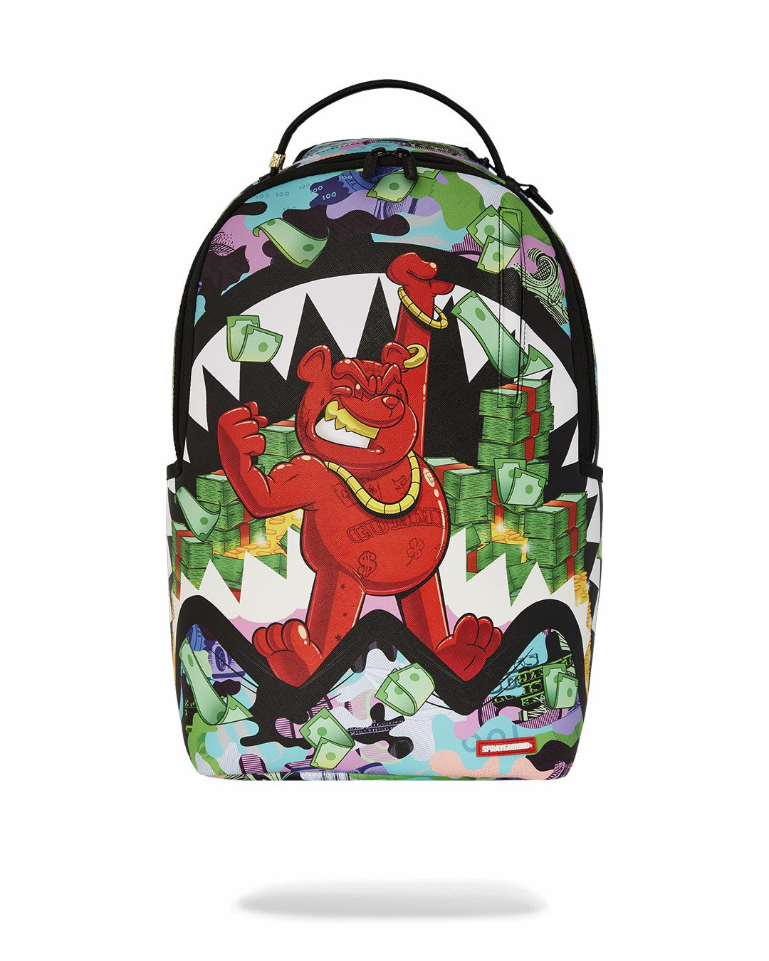 DIABLO SAVINGS ACCOUNT DLXSV BACKPACK