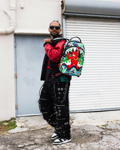 DIABLO SAVINGS ACCOUNT DLXSV BACKPACK