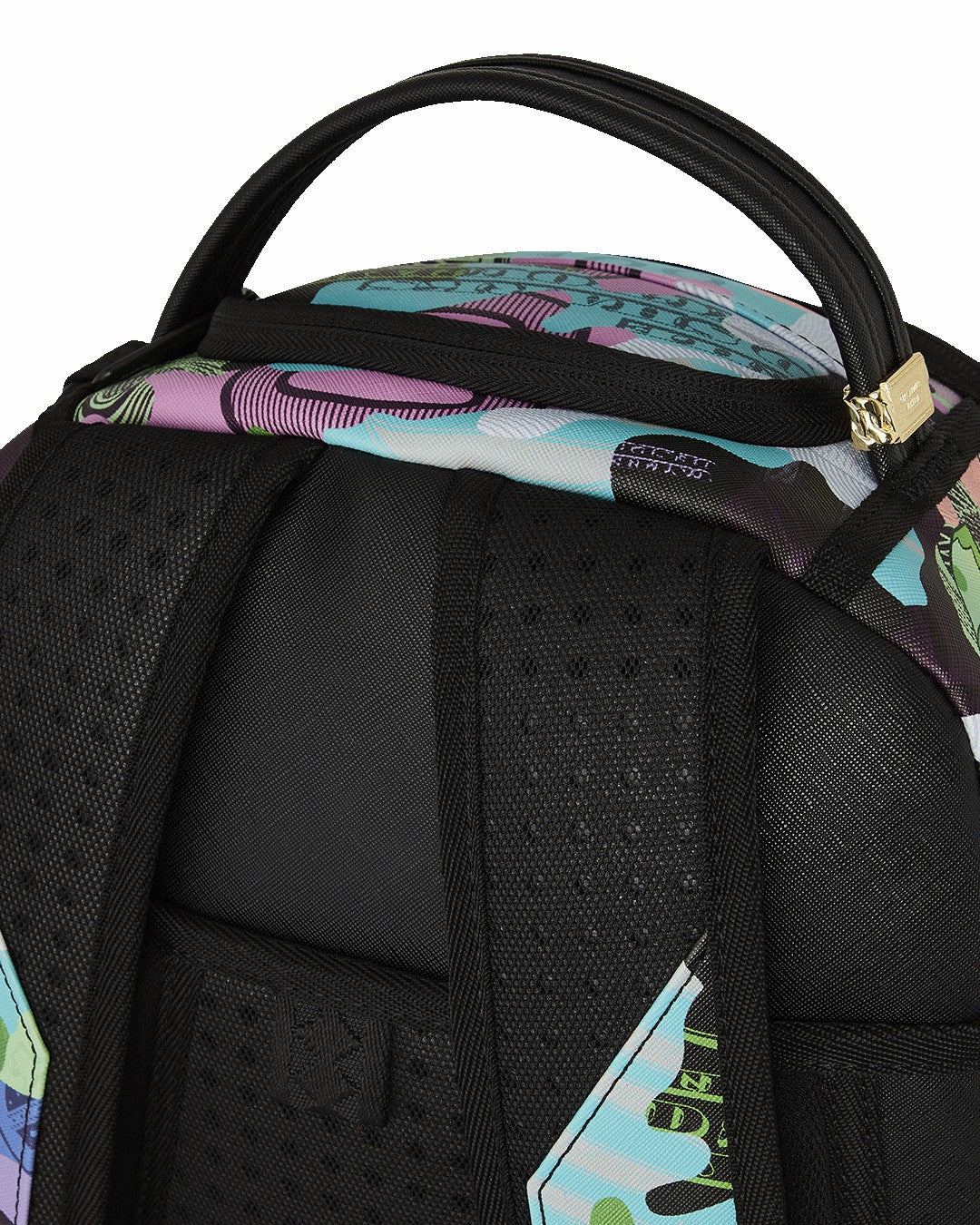 DIABLO SAVINGS ACCOUNT DLXSV BACKPACK