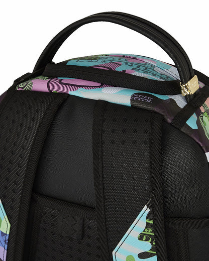 DIABLO SAVINGS ACCOUNT DLXSV BACKPACK