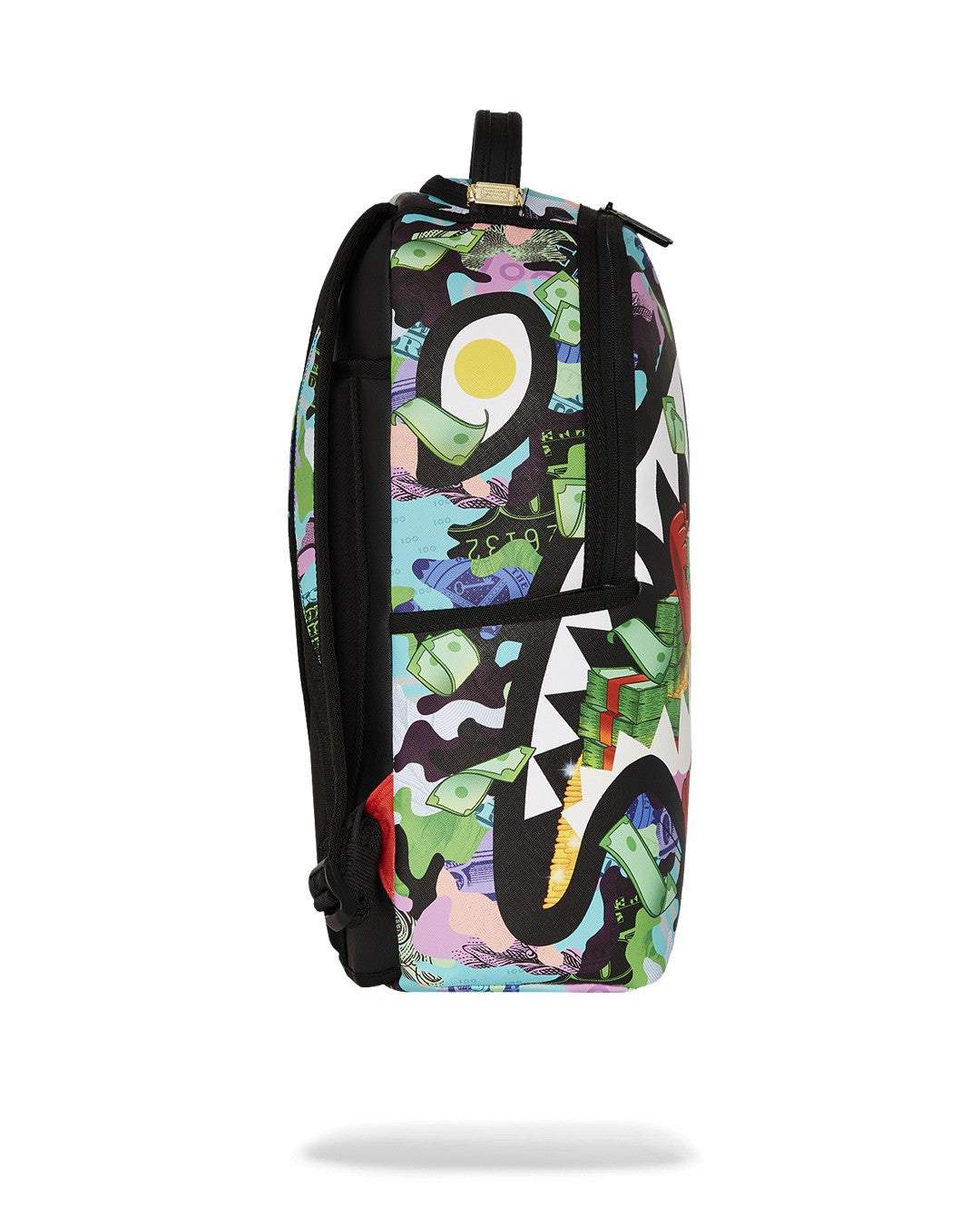 DIABLO SAVINGS ACCOUNT DLXSV BACKPACK