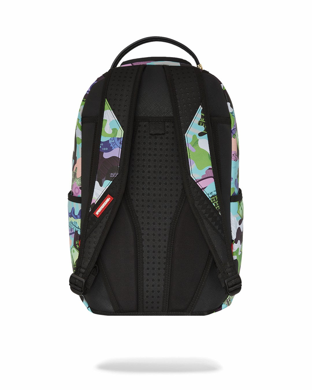 DIABLO SAVINGS ACCOUNT DLXSV BACKPACK