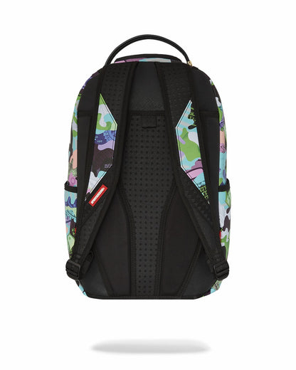 DIABLO SAVINGS ACCOUNT DLXSV BACKPACK