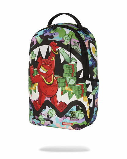 DIABLO SAVINGS ACCOUNT DLXSV BACKPACK