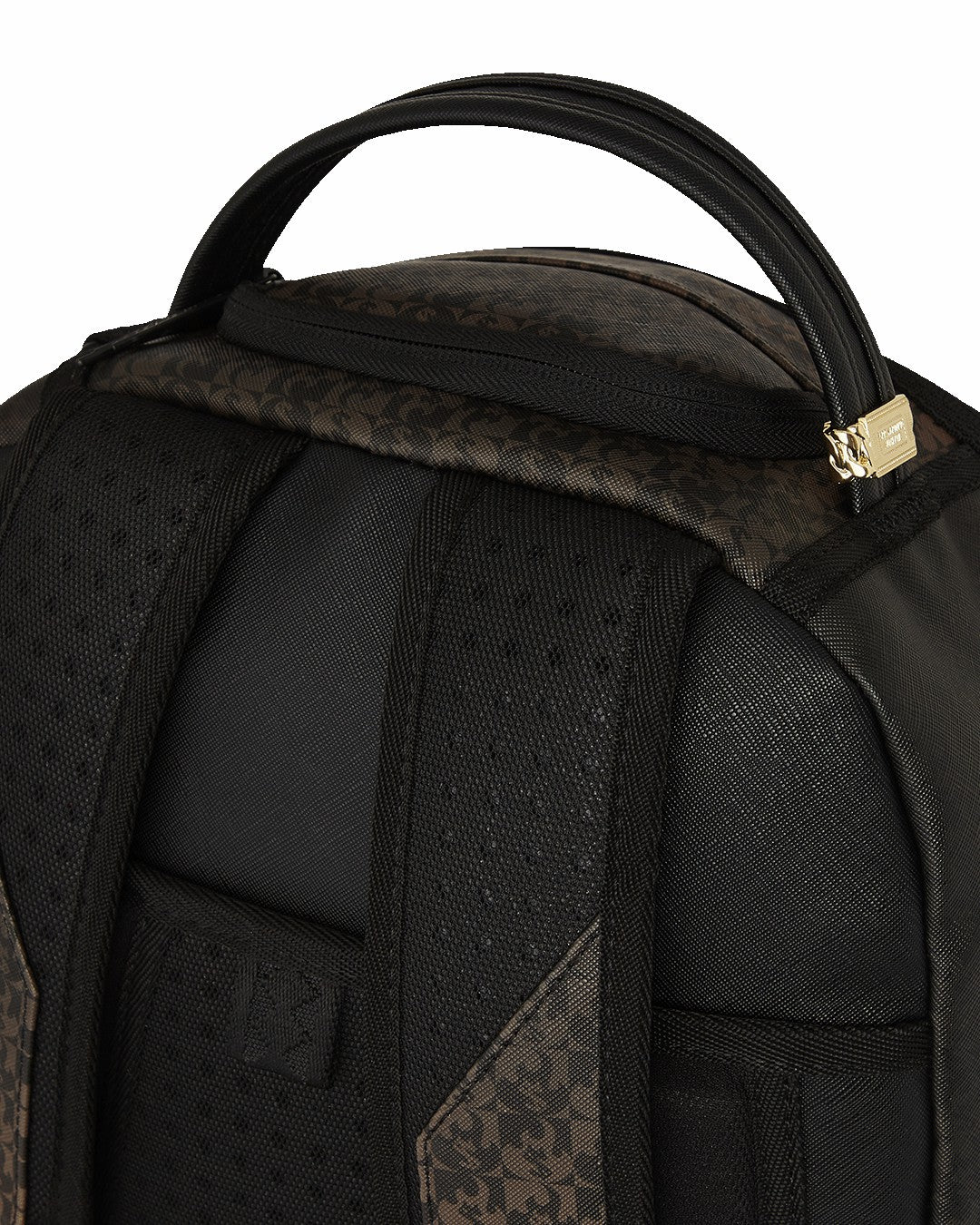 DIABLO BLAZED BREAKOUT BACKPACK