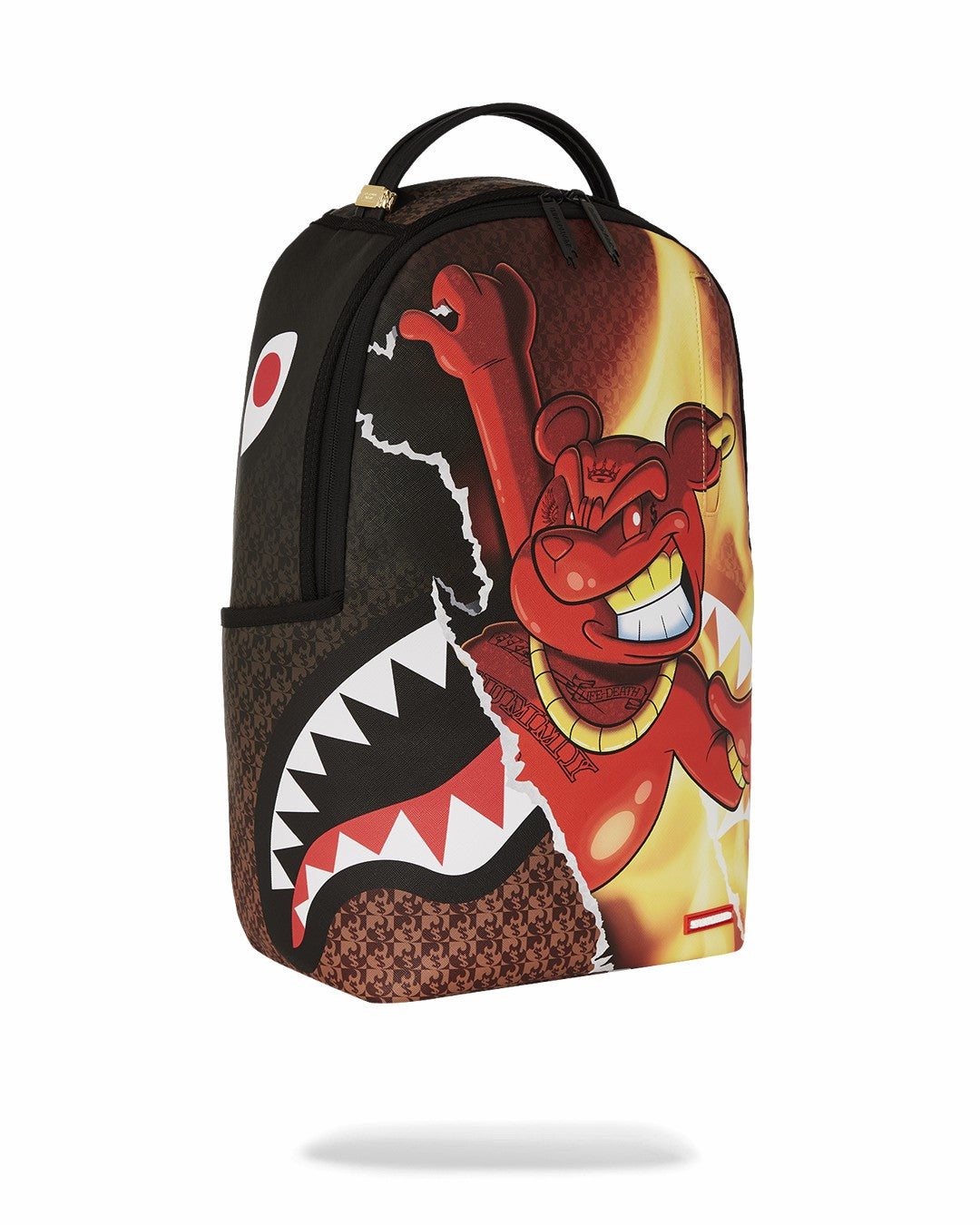 DIABLO BLAZED BREAKOUT BACKPACK